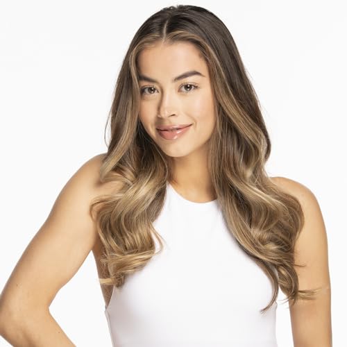 CHI G2 titanium-infused ceramic plates provide durable, even heat for frizz control