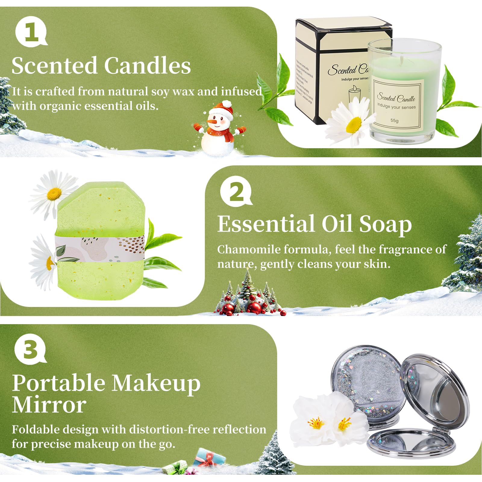 CHICNOOK coral fleece socks for warm, cozy comfort.