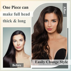 Chivixe attachment shown delivering salon-quality blowouts at home.