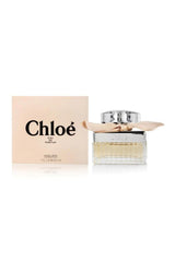 Chloe by Chloe bottle closeup showcases elegant design for daily luxury.
