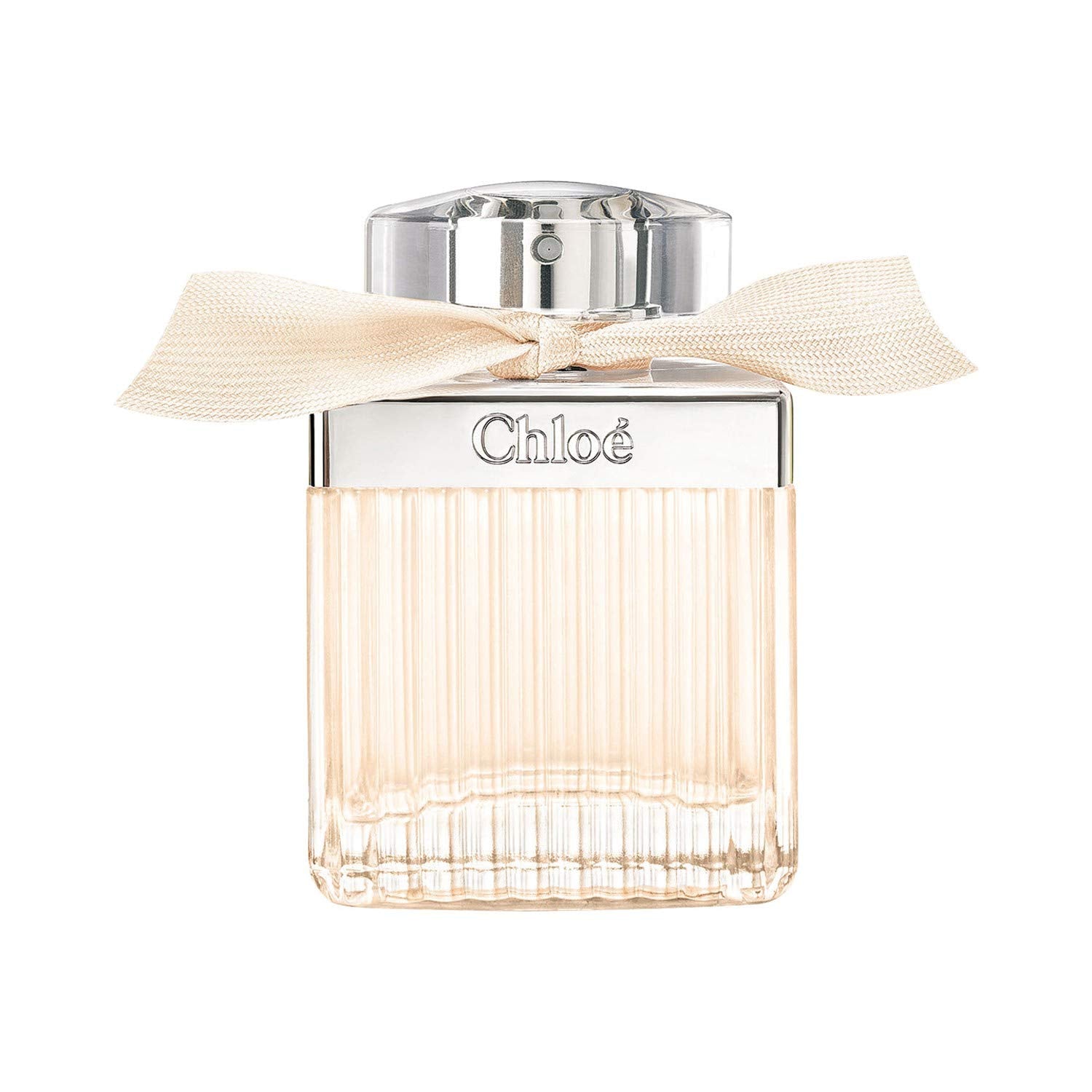 Chloé by Chloé EDP bottle front view, timeless feminine fragrance.