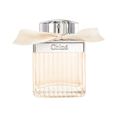 Chloé by Chloé EDP bottle front view, timeless feminine fragrance.