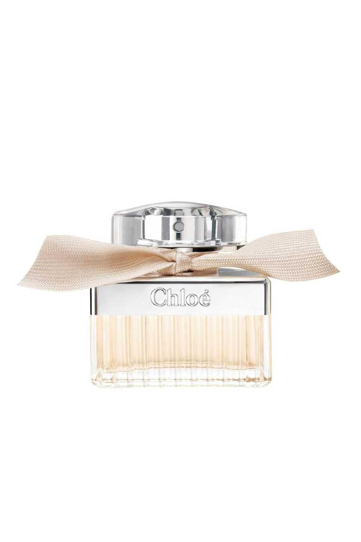 Chloe by Chloe packaging box emphasizes premium design for thoughtful gifting.
