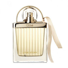 Chloe Love Story EDP bottle for romantic occasions and daily elegance.