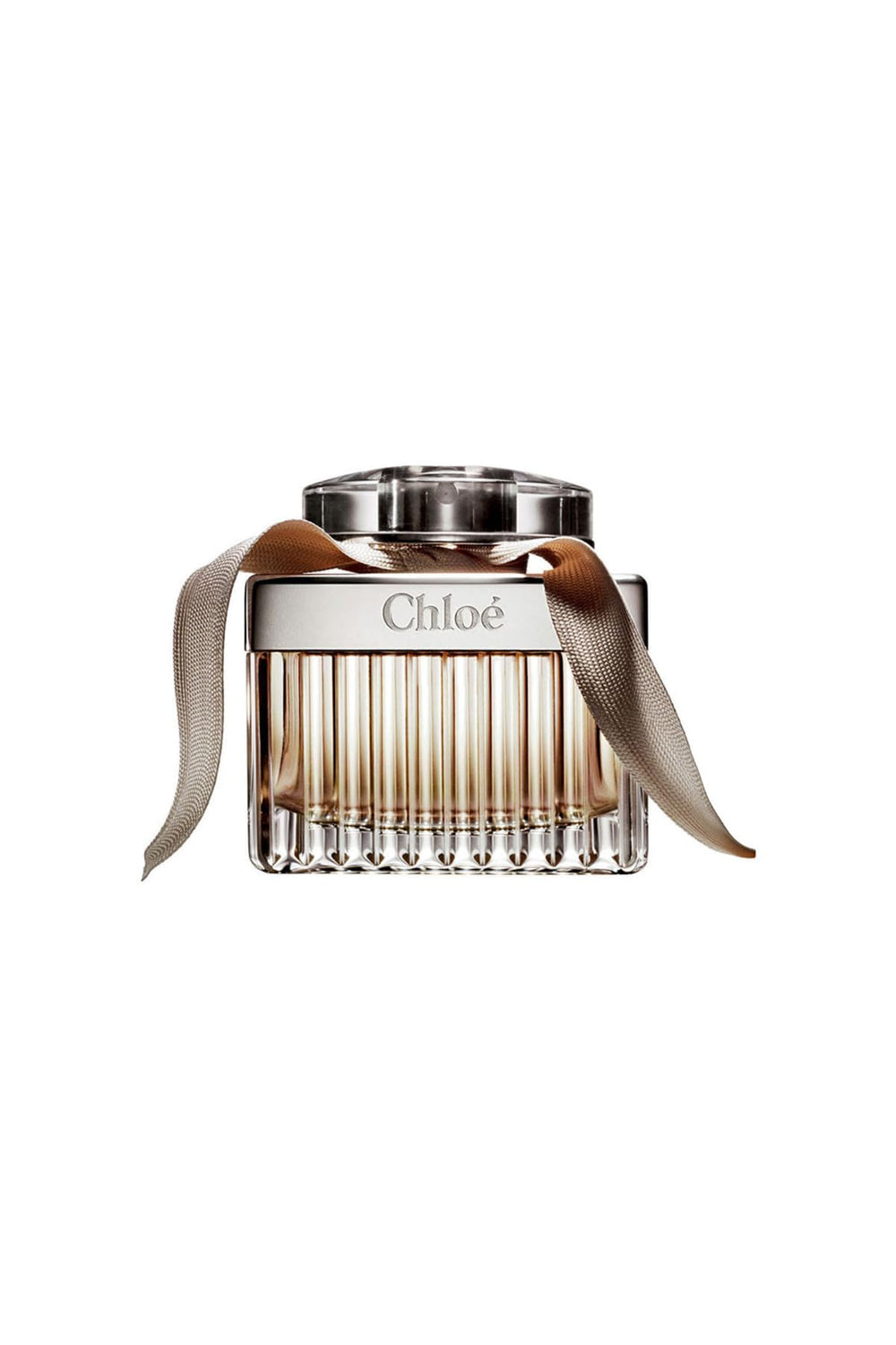 Chloe New by Chloe bottle front view – elegant floral perfume for everyday romance.