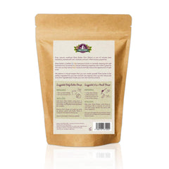 Choice of Nature Ghana-origin label highlights natural vitamins
