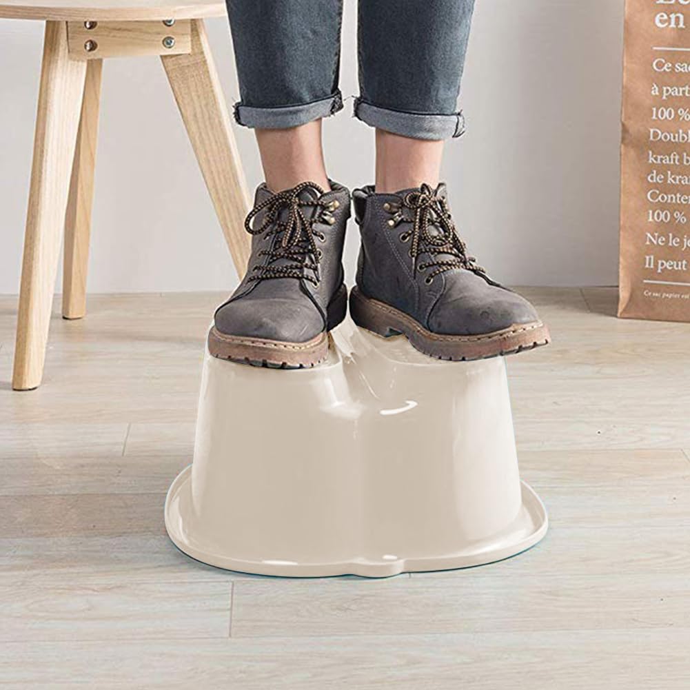 Chpbolly foot soaking tub durable material highlights longevity for repeated use