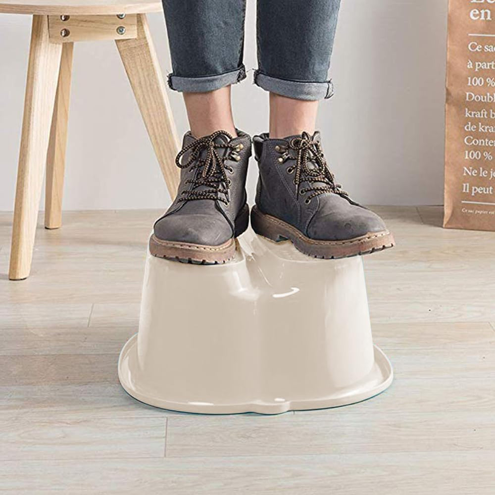 Chpbolly foot soaking tub durable material highlights longevity for repeated use