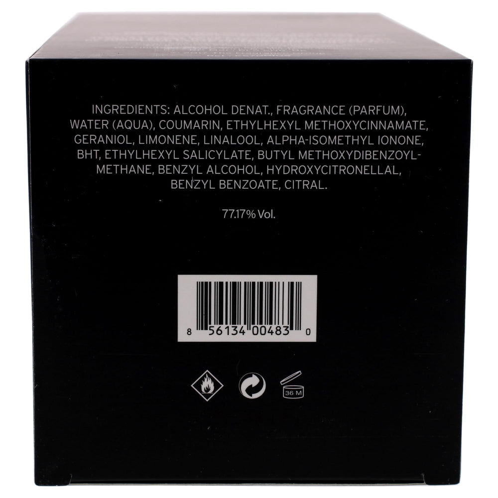 Christian Siriano People Are People gift display—premium fragrance experience for special occasions