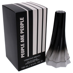 Christian Siriano People Are People spray nozzle—precise mist for even application