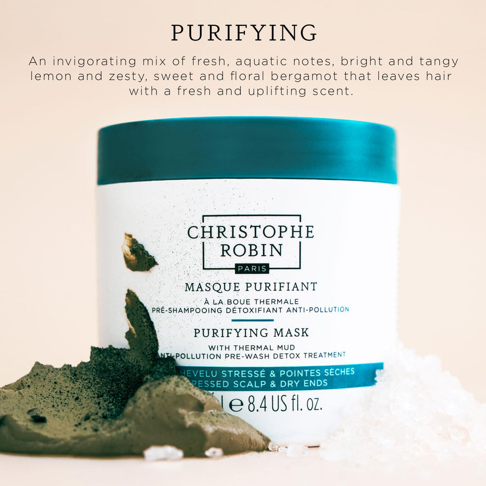 Christophe Robin cleansing-purifying-scrub-sea-salt close-up reveals sea-salt exfoliation
