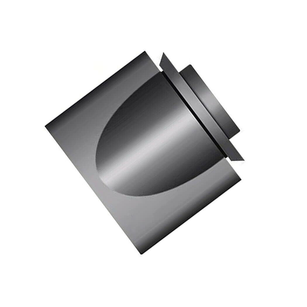 Chuancheng smoothing nozzle material close-up