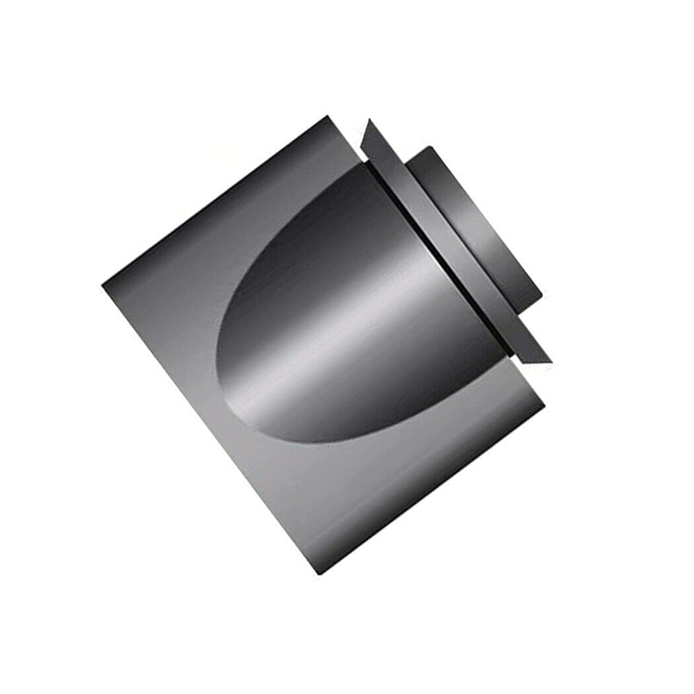 Chuancheng smoothing nozzle material close-up