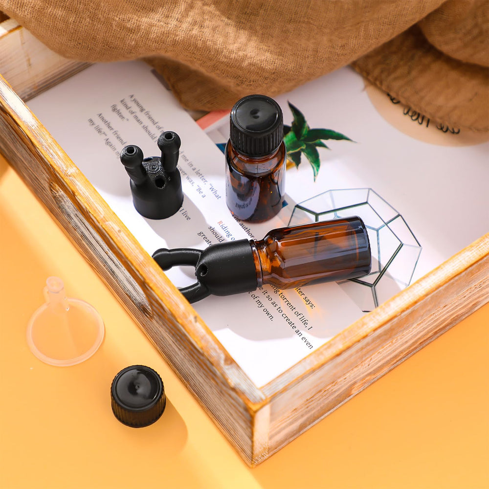 Chunful inhaler office-use image illustrates discreet wellness moments during work breaks.