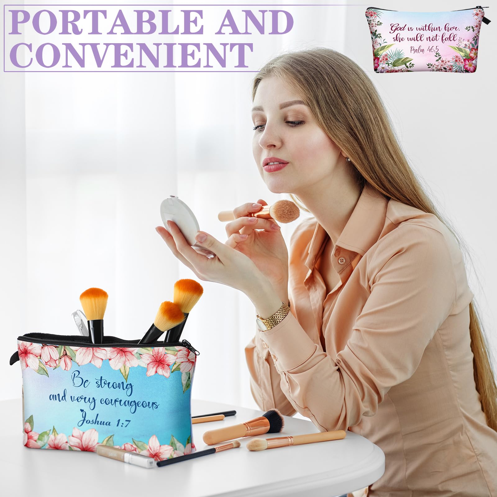 Chunful packaging-ready Christian gift bags for easy gifting.