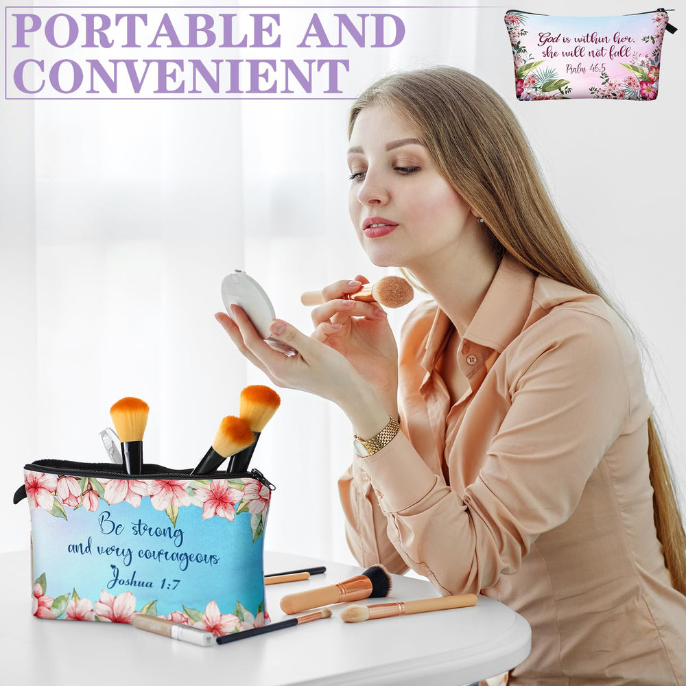 Chunful packaging-ready Christian gift bags for easy gifting.