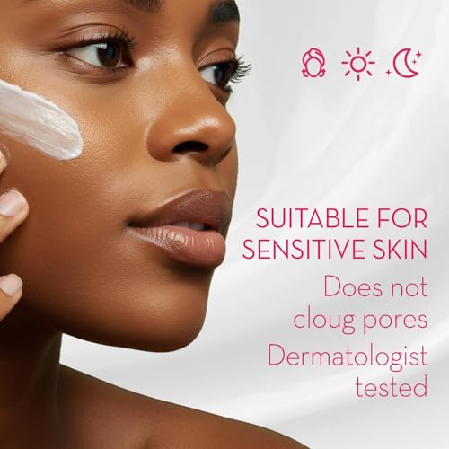 Cicatricure 24-hour hydration claim feature with moisture-rich formula