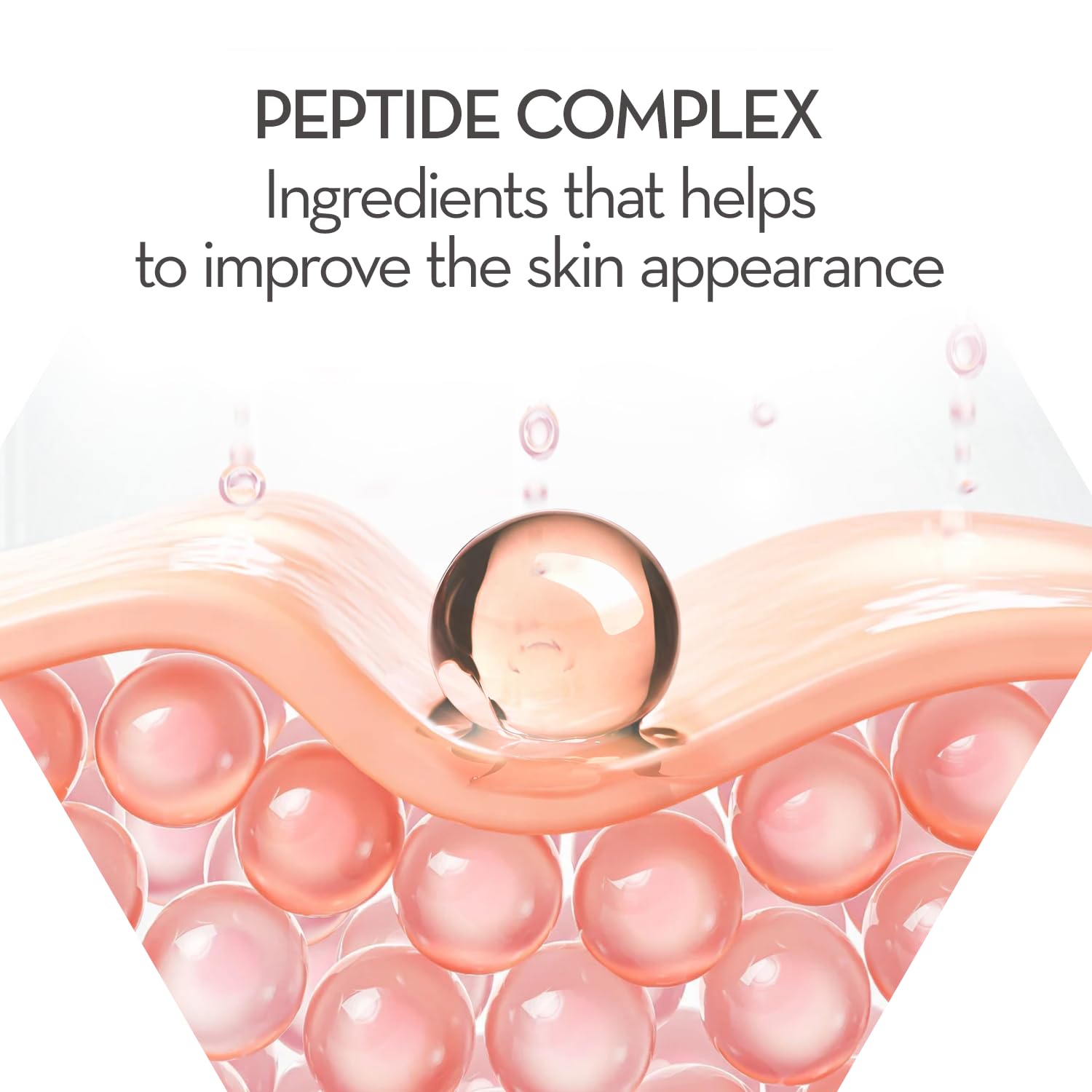 Cicatricure blur & filler targets fine lines around eyes for smoother appearance.