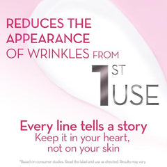 Cicatricure Deep Wrinkle Face Cream neck jar highlights neck hydration and firming potential