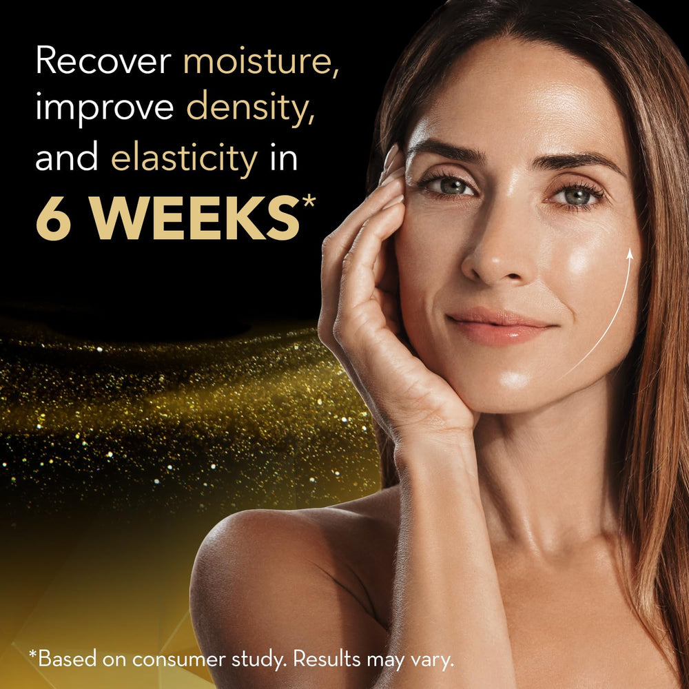 Cicatricure Gold Lift day cream SPF30 bottle with a light-weight texture and protection.