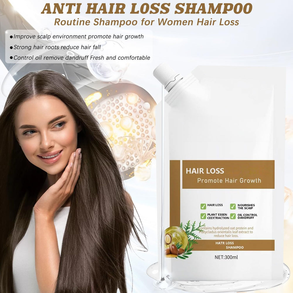 CidnMatd closeup-hair-strands suggests thickness and volume potential