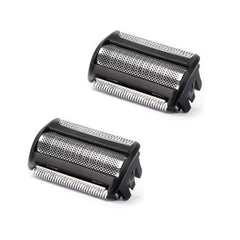 CIELONI BG5025 replacement heads, compatible with Bodygroom 7000/5000/3000 for versatile grooming