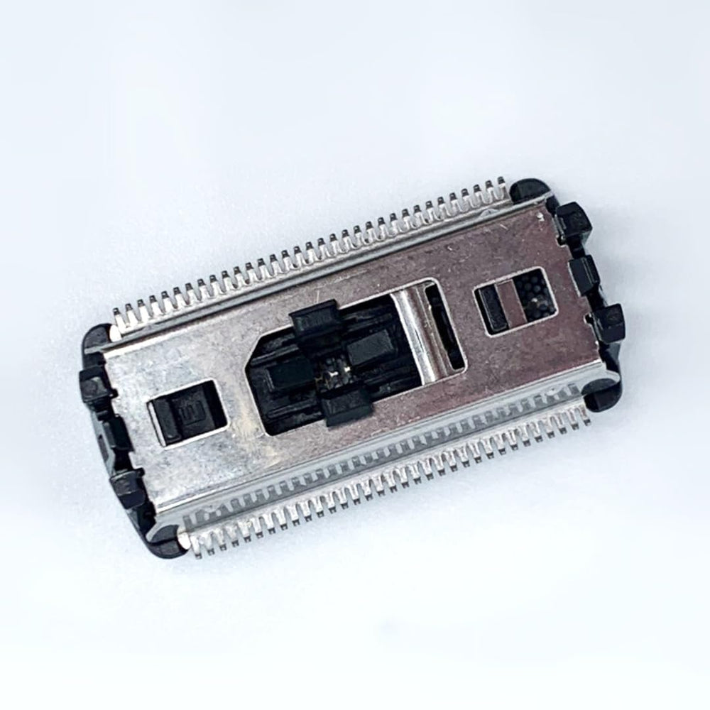 Two-pack BG5025 heads provide ready replacement and value