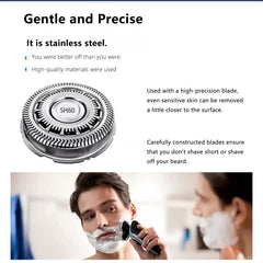 CIELONI SH60 precision-cutting system delivers consistent closeness.