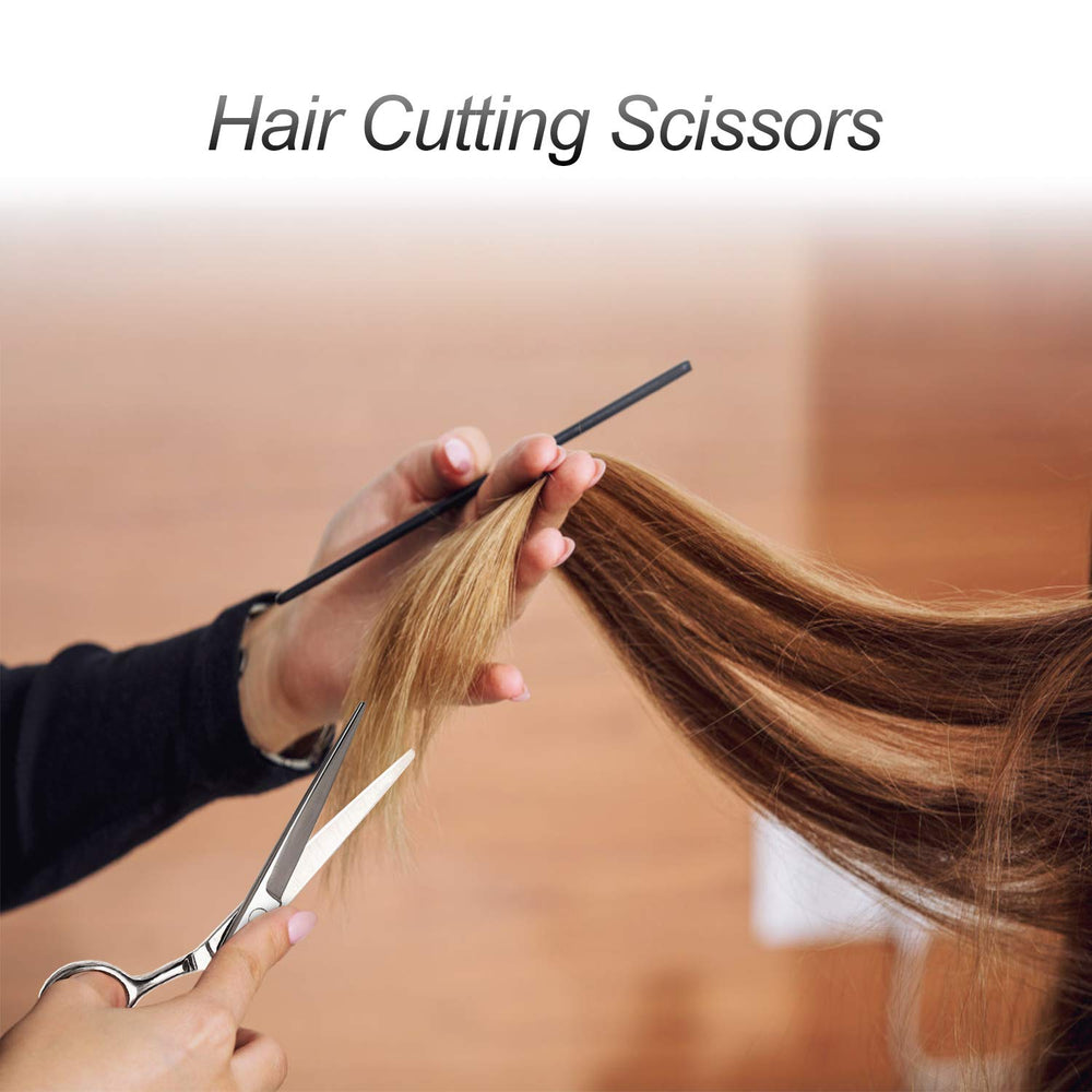 CIICII hair cutting kit gift bag for easy gifting and storage.