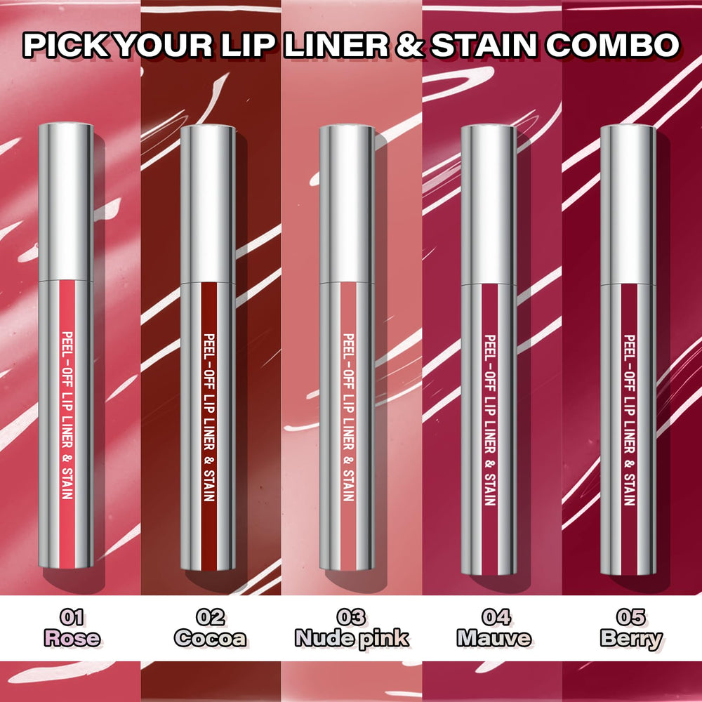 Cilrofelr Berry precision tip with included tweezer for easy shaping.