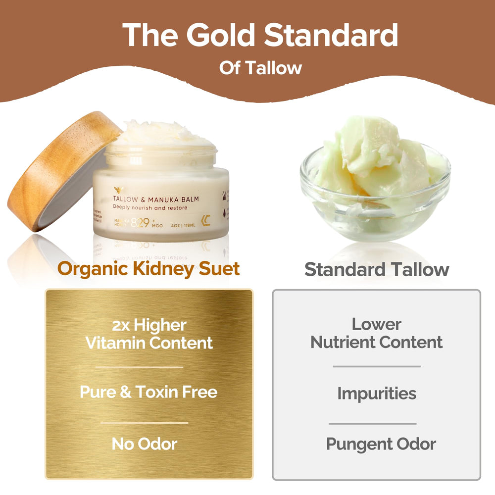 Cinder Brands versatile balm for face, hands, and body