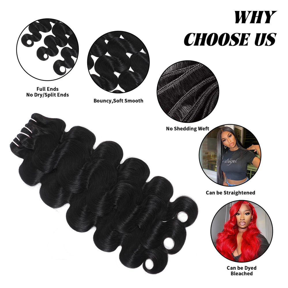 Ciracevi bundles after washing reveal soft silky texture and easy care.