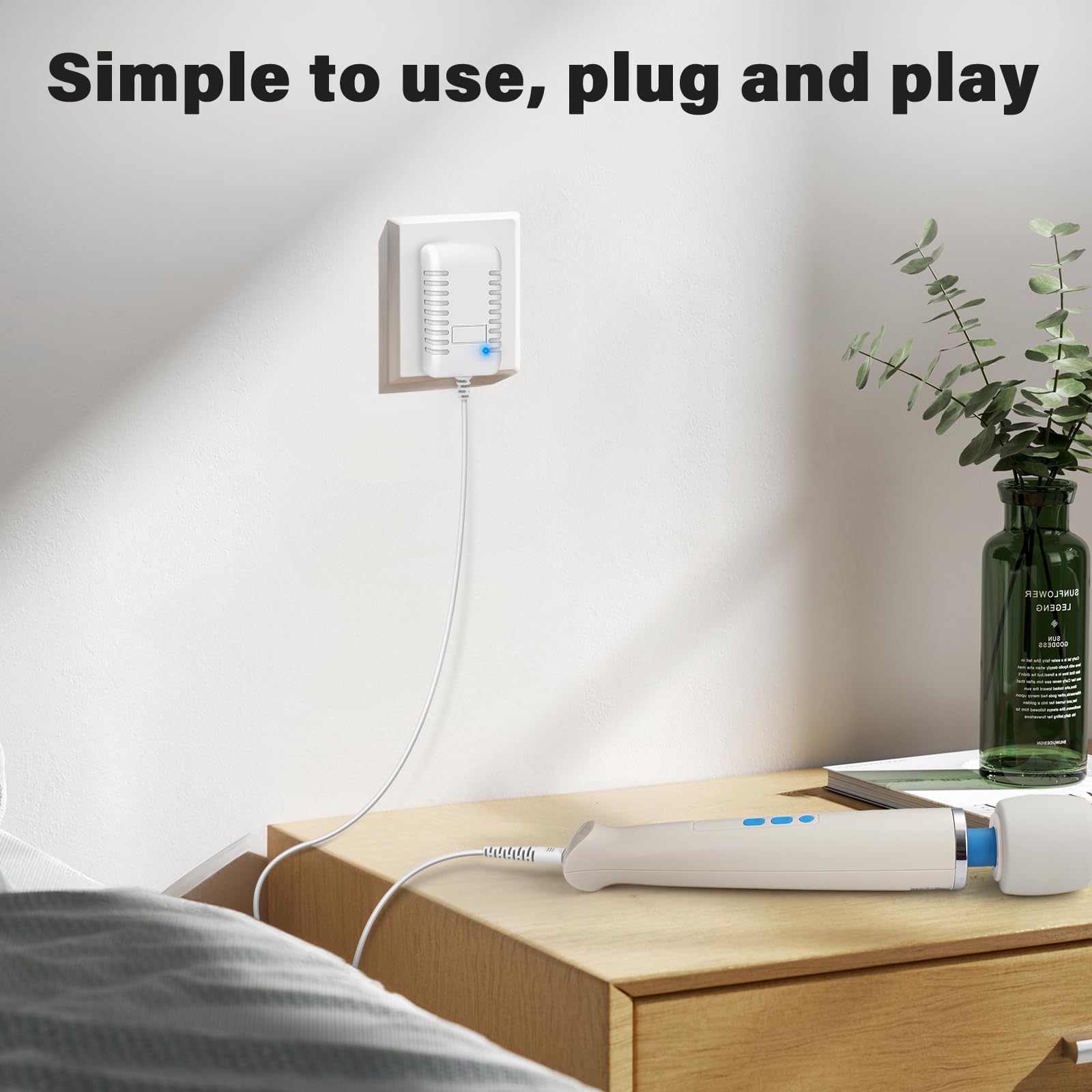 Cisain 12-month warranty offers responsive support if issues arise.