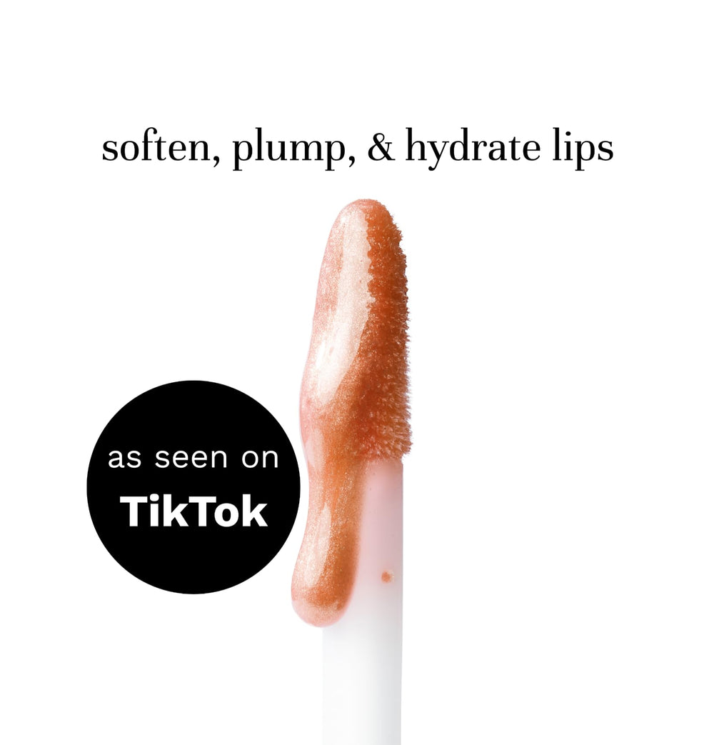 City Beauty City Lips Plum Springs cruelty-free and gluten-free label on packaging