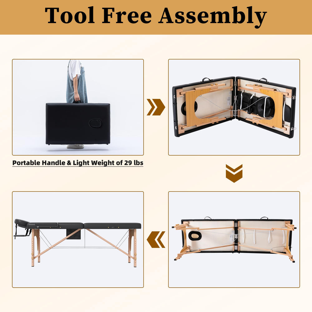 Civama-carrying-bag-accessories simplifies transport and organization for professionals.