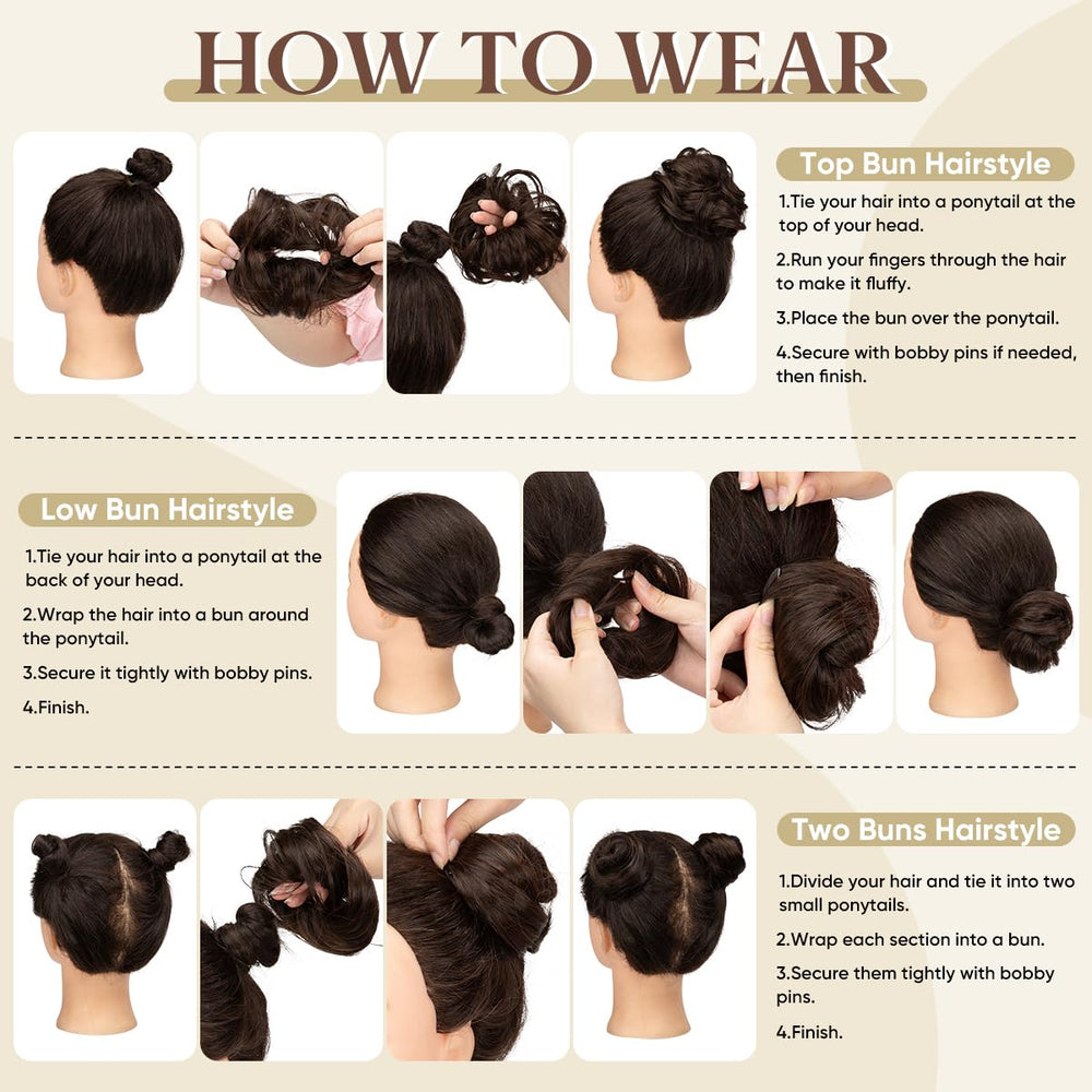 CJL HAIR thin hair volume test demonstrates comfortable lift