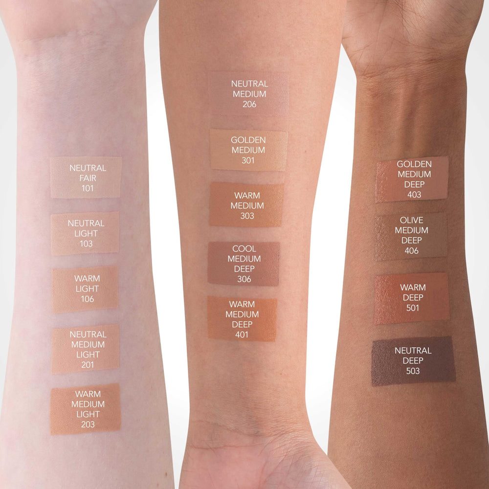 CLE Cosmetics CCC Cream cruelty-free symbol emphasizes ethical beauty standards.