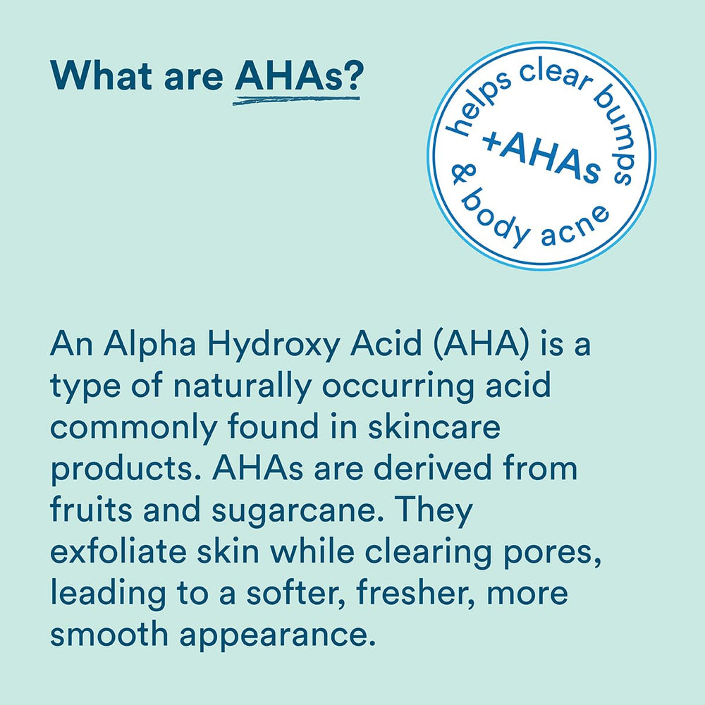 Clean Age Waves vegan paraben-free icons emphasize safe, teen-friendly care.