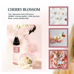 Clean-n-Fresh Midnight Love bottle invites evening fragrance and confidence.