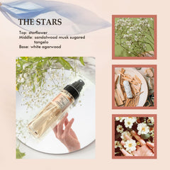 Clean-n-Fresh body spray in morning routine for quick scent boost.