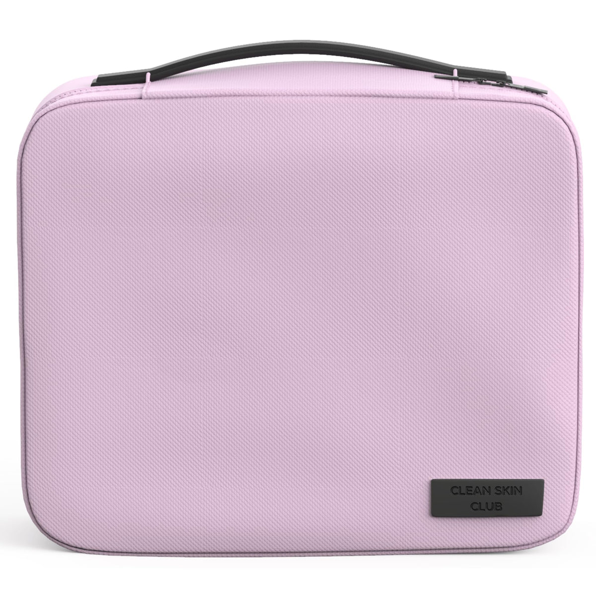 CLEAN SKIN CLUB Clean Towels XL compartment keeps towels organized for travel efficiency