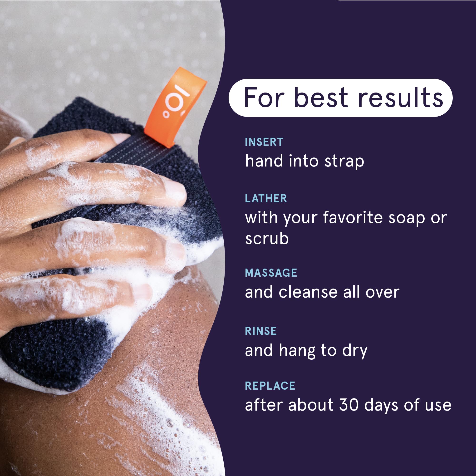 Cleanlogic Detoxify 3-count value pack shown for ongoing skincare routine.