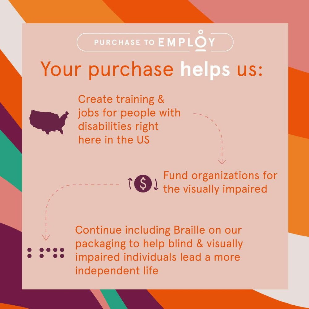 Cleanlogic minority-owned brand supports social impact and community