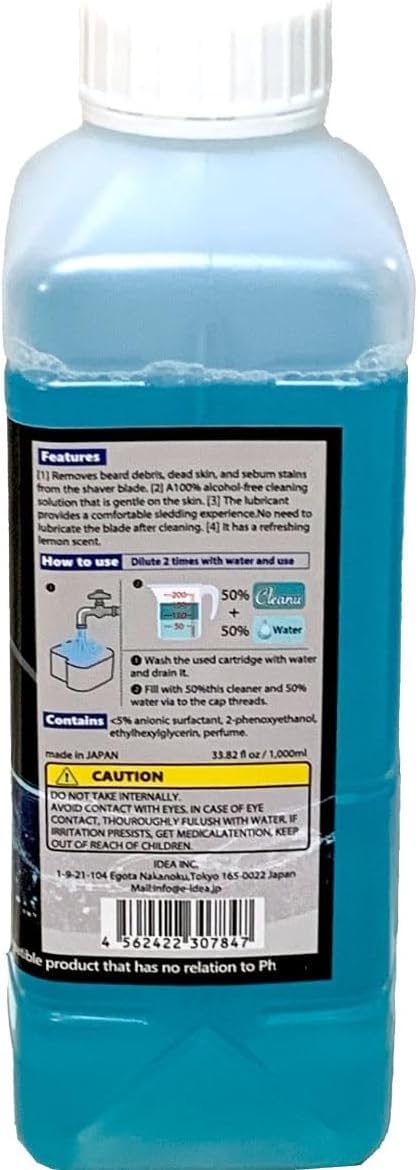 Cleanu bottle-storage-safety conveys proper cool, dry storage to maintain quality