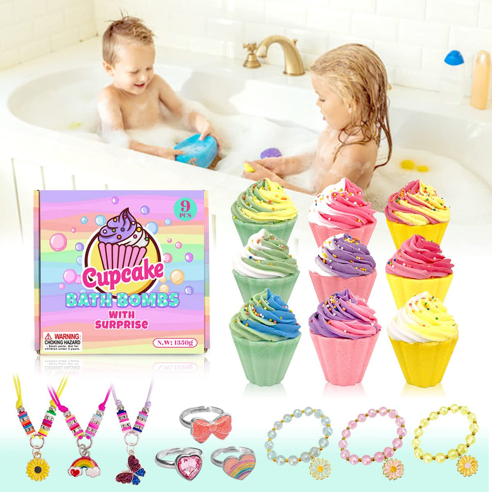 Clear and Fresh fruity scents like green apple or lavender refresh bath time.