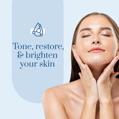 Clear Beauty Hyaluronic Retinol packaging highlights vegan Korean skincare for mature skin