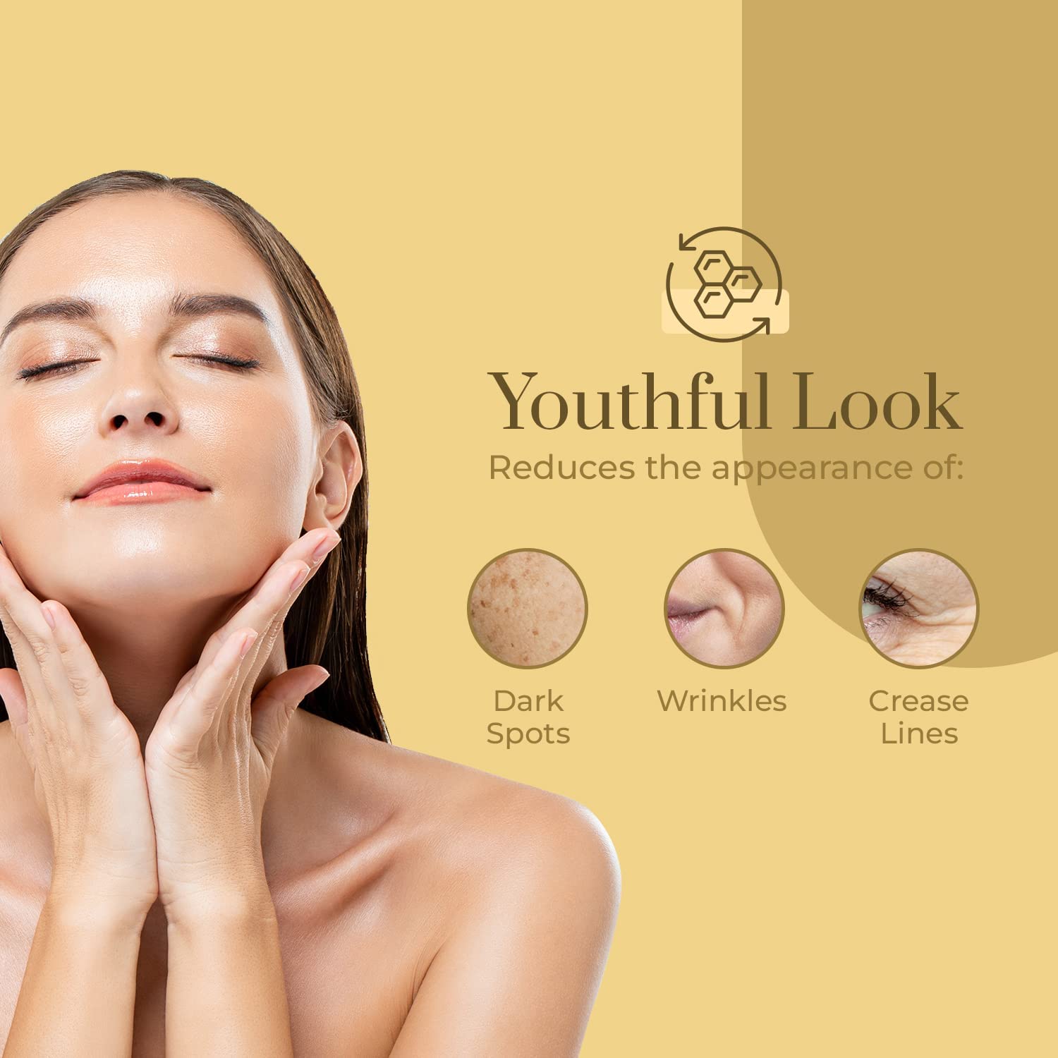 Clear Beauty packaging from South Korea reflecting meticulous skincare craftsmanship.
