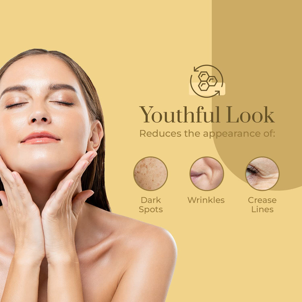 Clear Beauty packaging from South Korea reflecting meticulous skincare craftsmanship.