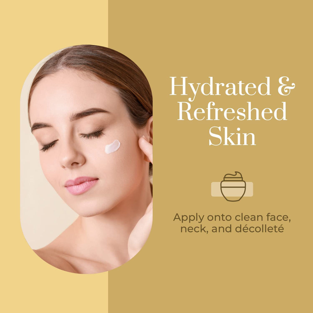 Clear Beauty money-back guarantee supported by skincare experts.