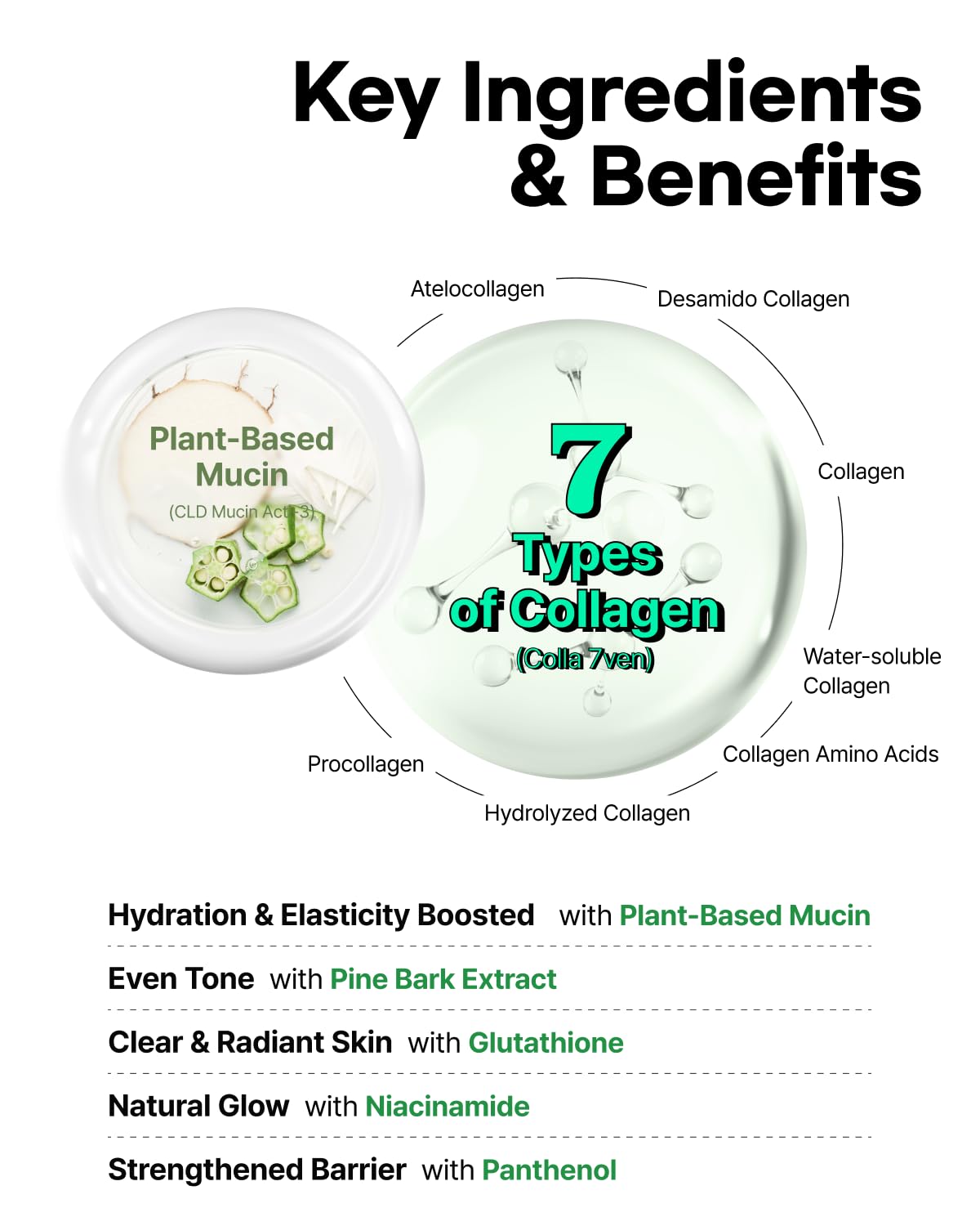 ClearDea Deep Hydration Cream texture provides lightweight daily moisture.